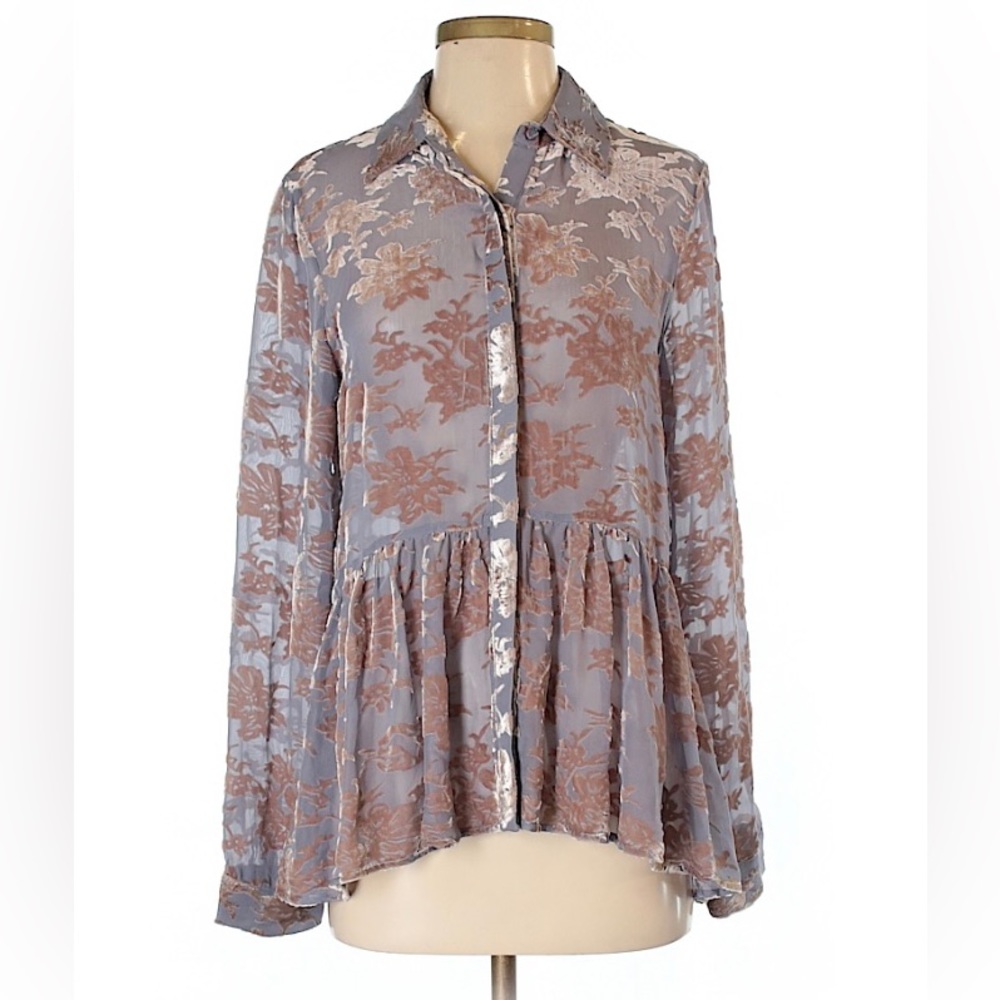 LAST CHANCE💥 Sundance Blouse